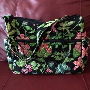 Vera Bradley purse